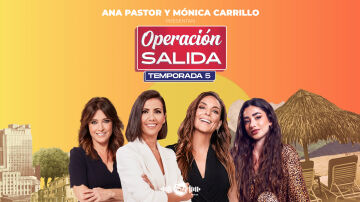 Podcast Operación Salida: Helena Resano y Lola Lolita