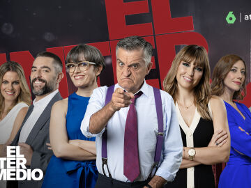 Destacados de programación del jueves, 25 de junio Destacados de programación del jueves, 25 de junio