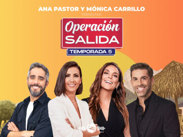 Podcast Operación Salida: Roberto Leal y José Yélamo Podcast Operación Salida: Roberto Leal y José Yélamo