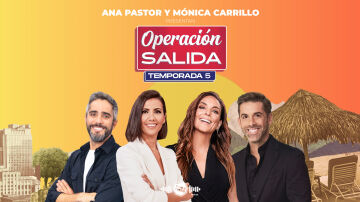 Podcast Operación Salida: Roberto Leal y José Yélamo