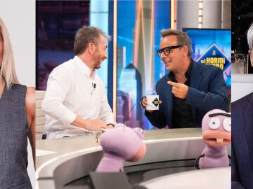 Antena 3, cadena privada l&iacute;der del martes, logra lo m&aacute;s visto del d&iacute;a con A3N1 y 'Sue&ntilde;os de libertad' sigue arrasando en las tardes