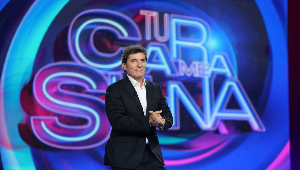Antena 3, TV privada l&iacute;der del viernes. Vence en Prime Time con 'Tu cara me suena', l&iacute;der y programa m&aacute;s visto de la noche