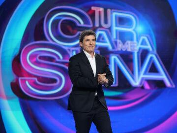 Antena 3, TV privada líder del viernes. Vence en Prime Time con 'Tu cara me suena', líder y programa más visto de la noche Antena 3, TV privada líder del viernes. Vence en Prime Time con 'Tu cara me suena', líder y programa más visto de la noche