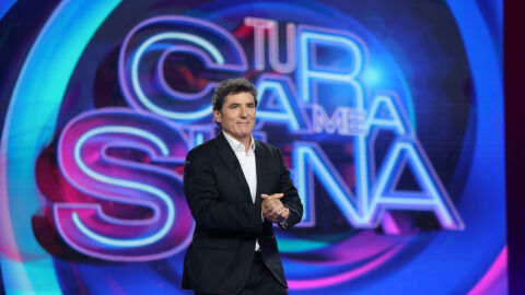 Antena 3, TV privada l&iacute;der del viernes. Vence en Prime Time con 'Tu cara me suena', l&iacute;der y programa m&aacute;s visto de la noche