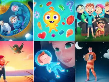 La mejor oferta de audio para niños, este verano en Onda Cero Podcast La mejor oferta de audio para niños, este verano en Onda Cero Podcast