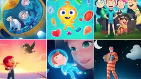 La mejor oferta de audio para niños, este verano en Onda Cero Podcast La mejor oferta de audio para niños, este verano en Onda Cero Podcast