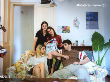 Flooxer se consolida en la producción de series verticales y ya prepara ‘Baddie’, su primer thriller en vertical Flooxer se consolida en la producción de series verticales y ya prepara ‘Baddie’, su primer thriller en vertical
