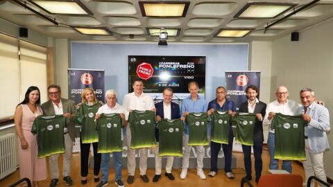 El Circuito de Carreras de PONLE FRENO regresa a Vigo este domingo, 5 de julio, con una cita que reunir&aacute; a 1.500 corredores