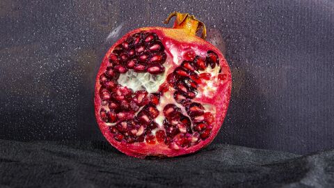 Granada, morera blanca o ginseng rojo: las 16 plantas medicinales con potencial antidiabético Granada, morera blanca o ginseng rojo: las 16 plantas medicinales con potencial antidiabético