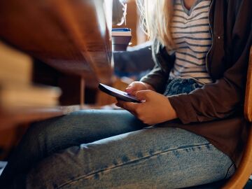 Las trampas de las redes sociales para captar la atención de los adolescentes durante el horario lectivo Las trampas de las redes sociales para captar la atención de los adolescentes durante el horario lectivo