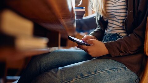 Las trampas de las redes sociales para captar la atención de los adolescentes durante el horario lectivo Las trampas de las redes sociales para captar la atención de los adolescentes durante el horario lectivo