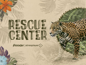 Flooxer estrena muy pronto el documental ‘Rescue Center’, sobre la labor de un prestigioso centro de rescate animal en Costa Rica Flooxer estrena muy pronto el documental ‘Rescue Center’, sobre la labor de un prestigioso centro de rescate animal en Costa Rica