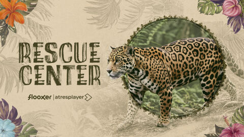 Flooxer estrena muy pronto el documental ‘Rescue Center’, sobre la labor de un prestigioso centro de rescate animal en Costa Rica Flooxer estrena muy pronto el documental ‘Rescue Center’, sobre la labor de un prestigioso centro de rescate animal en Costa Rica