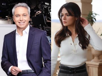 Antena 3, cadena privada líder del martes con los informativos más vistos de la TV y 'En tierra lejana' vence en la noche Antena 3, cadena privada líder del martes con los informativos más vistos de la TV y 'En tierra lejana' vence en la noche