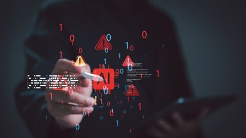 España impulsa una alianza global para proteger a los menores frente a la inteligencia artificial España impulsa una alianza global para proteger a los menores frente a la inteligencia artificial