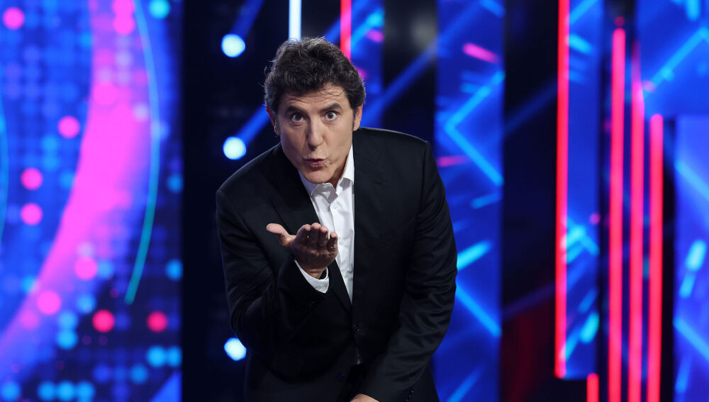 Antena 3 emite ma&ntilde;ana viernes la segunda semifinal en directo de &lsquo;Tu cara me suena&rsquo;, que elige a sus &uacute;ltimos finalistas