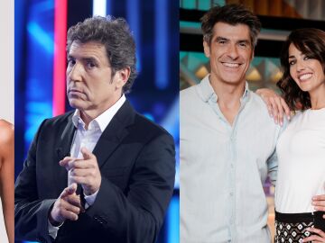 Antena 3, TV privada l&iacute;der del viernes, con A3N1, emisi&oacute;n no deportiva m&aacute;s vista del d&iacute;a, y &lsquo;Tu cara me suena&rsquo;, programa m&aacute;s visto de la noche
