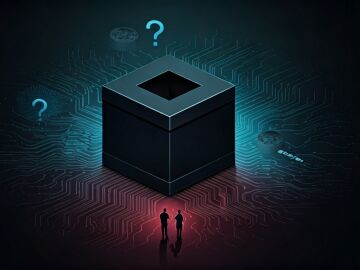 Ni los creadores saben c&oacute;mo funciona: el fen&oacute;meno de la &lsquo;black box&rsquo; en la IA