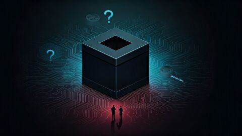 Ni los creadores saben c&oacute;mo funciona: el fen&oacute;meno de la &lsquo;black box&rsquo; en la IA