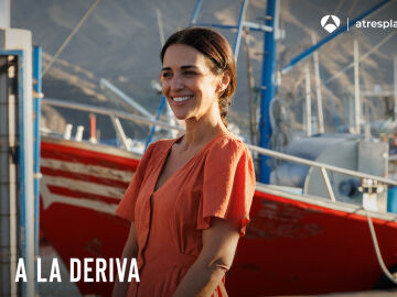 Antena 3 desvela las primeras im&aacute;genes de &lsquo;A la deriva&rsquo;, su nueva serie de Prime Time protagonizada por Paula Echevarr&iacute;a, Daniel Grao y Michel Noher
