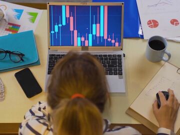 La educación financiera gana peso como pilar de la sostenibilidad: "Pequeños hábitos pueden cambiar el futuro económico" La educación financiera gana peso como pilar de la sostenibilidad: "Pequeños hábitos pueden cambiar el futuro económico"