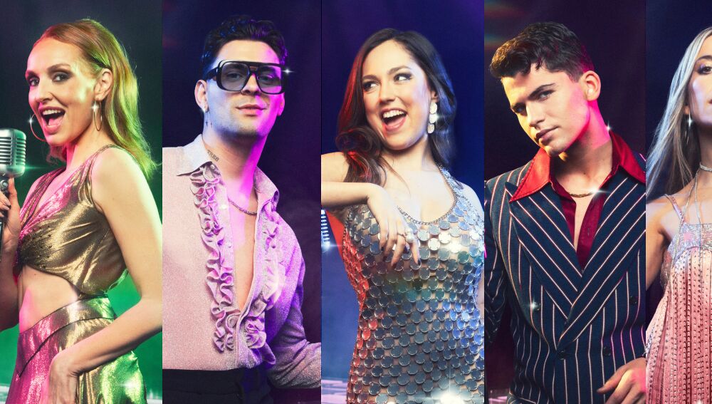 Antena 3 emite mañana viernes la gran final en directo de ‘Tu cara me suena’, el fenómeno televisivo más visto del Prime Time Antena 3 emite mañana viernes la gran final en directo de ‘Tu cara me suena’, el fenómeno televisivo más visto del Prime Time