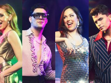 Antena 3 emite ma&ntilde;ana viernes la gran final en directo de &lsquo;Tu cara me suena&rsquo;, el fen&oacute;meno televisivo m&aacute;s visto del Prime Time