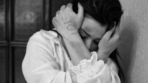 Los delitos sexuales aumentan un 15 % entre los adultos condenados en Espa&ntilde;a y un 6% entre los menores durante 2025