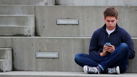 Un estudio científico revela como el sueño en la pubertad cada vez se asemeja más al de la vida adulta Un estudio científico revela como el sueño en la pubertad cada vez se asemeja más al de la vida adulta