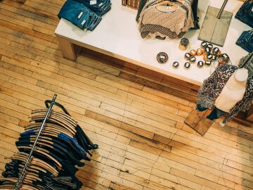 Las grandes empresas textiles ya no podr&aacute;n destruir ropa y calzado sin vender para impulsar la econom&iacute;a circular