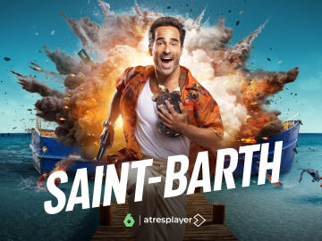 laSexta estrena mañana martes en Prime Time la miniserie ‘Saint-Barth’, una comedia policiaca con sabor tropical laSexta estrena mañana martes en Prime Time la miniserie ‘Saint-Barth’, una comedia policiaca con sabor tropical