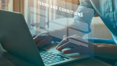 La redacción opaca de los términos y condiciones vulnera nuestro derecho a entender La redacción opaca de los términos y condiciones vulnera nuestro derecho a entender