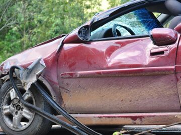 Los accidentes de tr&aacute;fico, principal causa de muerte prevenible entre los j&oacute;venes del mundo