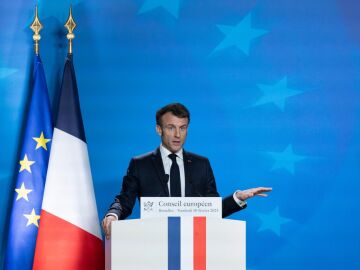  Francia va a restringir el uso de las redes sociales a los menores de 15 a&ntilde;os