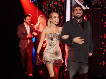 &lsquo;La Voz Kids&rsquo; celebra su gran final en dos noches consecutivas, este viernes y este s&aacute;bado en Antena 3