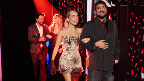 ‘La Voz Kids’ celebra su gran final en dos noches consecutivas, este viernes y este sábado en Antena 3 ‘La Voz Kids’ celebra su gran final en dos noches consecutivas, este viernes y este sábado en Antena 3
