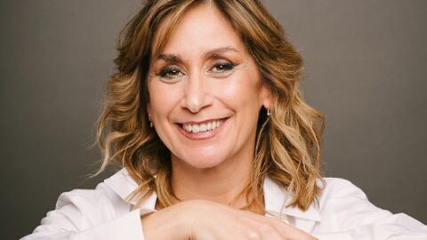 Manuela Delgado: &ldquo;La IA es un espejo roto, el reflejo distorsionado de la sociedad&rdquo;