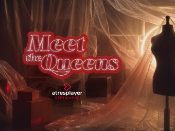 atresplayer estrenará el ‘Meet the Queens’ de la sexta edición de ‘Drag Race España’ el 6 de septiembre atresplayer estrenará el ‘Meet the Queens’ de la sexta edición de ‘Drag Race España’ el 6 de septiembre