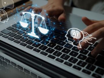 Cómo la inteligencia artificial deforma nuestra realidad Cómo la inteligencia artificial deforma nuestra realidad