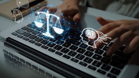 C&oacute;mo la inteligencia artificial deforma nuestra realidad