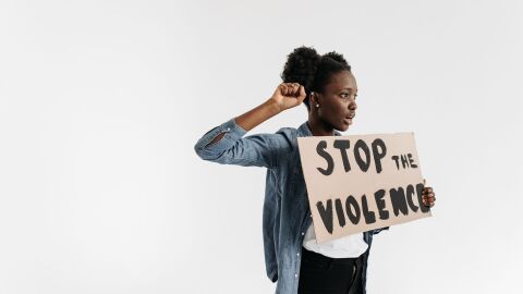 Más de 4.300 mujeres cuentan con pulseras telemáticas para protegerse de sus agresores por violencia de género Más de 4.300 mujeres cuentan con pulseras telemáticas para protegerse de sus agresores por violencia de género