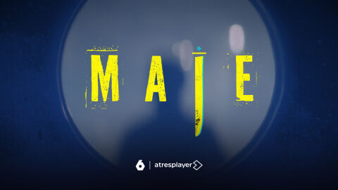 laSexta emite mañana ‘Maje’, true crime sobre el impactante crimen de Patraix laSexta emite mañana ‘Maje’, true crime sobre el impactante crimen de Patraix