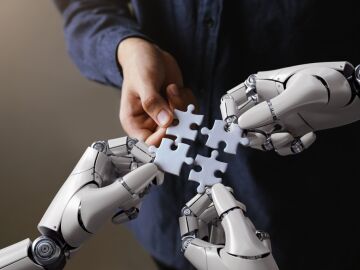 ¿Por qué humanizamos la IA? El riesgo de buscar humanidad donde solo hay código ¿Por qué humanizamos la IA? El riesgo de buscar humanidad donde solo hay código
