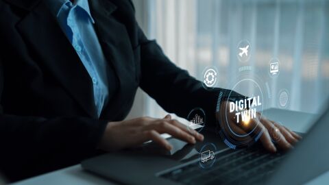 ¿El precio de la privacidad es más alto que el de un gemelo digital? ¿El precio de la privacidad es más alto que el de un gemelo digital?