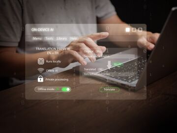 SLM o IA local: ¿son la solución definitiva a la falta de privacidad? SLM o IA local: ¿son la solución definitiva a la falta de privacidad?