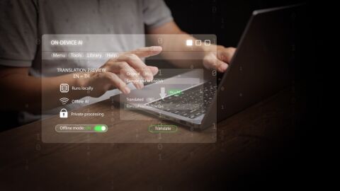SLM o IA local: &iquest;son la soluci&oacute;n definitiva a la falta de privacidad?