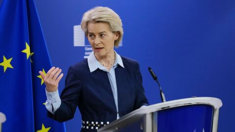 La Uni&oacute;n Europea obliga a indicar los contenidos generados por inteligencia artificial