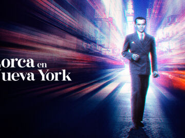 Onda Cero Podcast estrena &lsquo;Lorca en Nueva York&rsquo;, con Alberto San Juan, en el 90&ordm; aniversario del asesinato del poeta granadino y universal