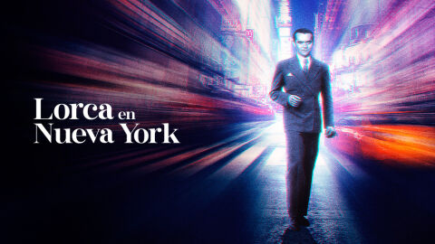Onda Cero Podcast estrena ‘Lorca en Nueva York’, con Alberto San Juan, en el 90º aniversario del asesinato del poeta granadino y universal Onda Cero Podcast estrena ‘Lorca en Nueva York’, con Alberto San Juan, en el 90º aniversario del asesinato del poeta granadino y universal