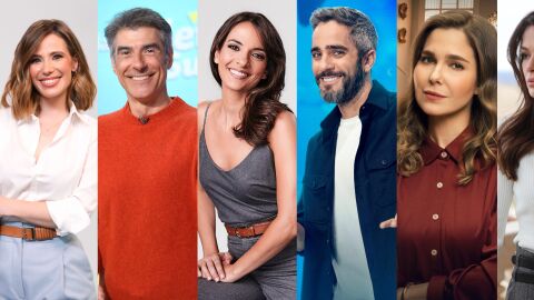 Antena 3, líder del martes con lo más visto de la TV: Antena 3 Noticias, ‘La ruleta de la suerte’, ‘Pasapalabra’ y ‘Sueños de libertad’. ‘En tierra lejana’ sube y lidera la noche Antena 3, líder del martes con lo más visto de la TV: Antena 3 Noticias, ‘La ruleta de la suerte’, ‘Pasapalabra’ y ‘Sueños de libertad’. ‘En tierra lejana’ sube y lidera la noche